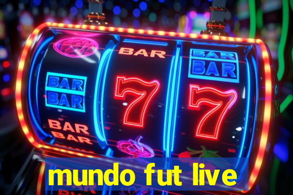 mundo fut live